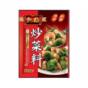 凱龍炒菜料