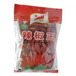 星城辣椒王
