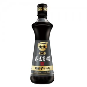 生生365天蕎麥香醋