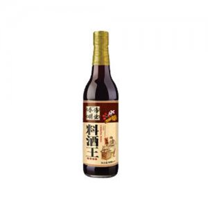 春明牌500ml料酒王