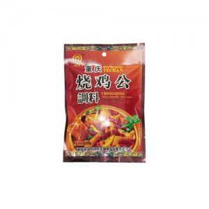 慶美燒雞公調料