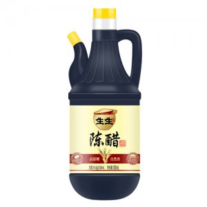生生陳醋800ml