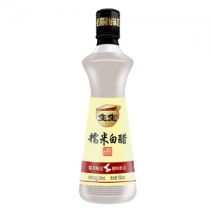 生生糯米白醋