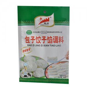 星城包子餃子餡調料