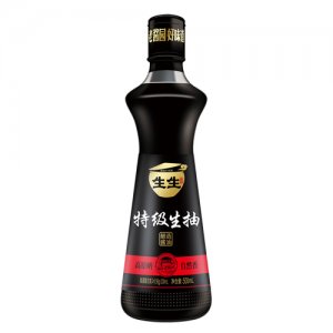 生生特級生抽醬油 特級0.9