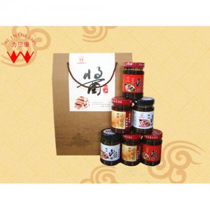 為您康醬禮盒
