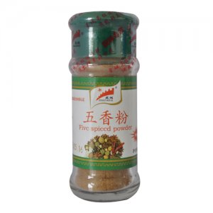 星城五香粉