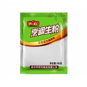 凱龍烹調(diào)生粉