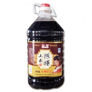 旭豐山西陳醋5L