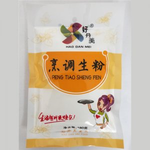 好丹美烹調生粉180克