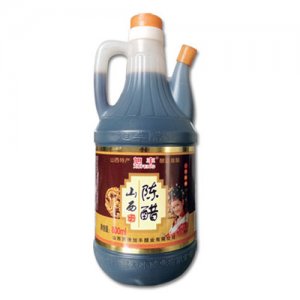 旭豐山西陳醋800ml