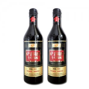 旭豐十年陳釀6°老陳醋