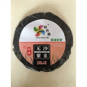 好丹美無沙紫菜30克