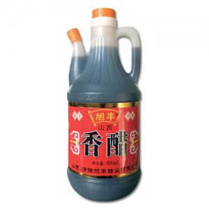 旭豐香醋800ml