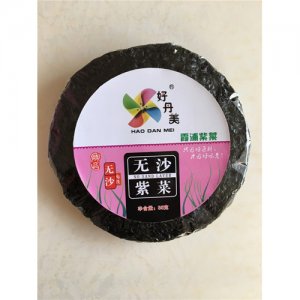 好丹美無沙紫菜35克