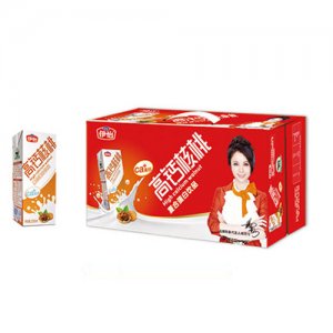 伊怡高鈣核桃飲品