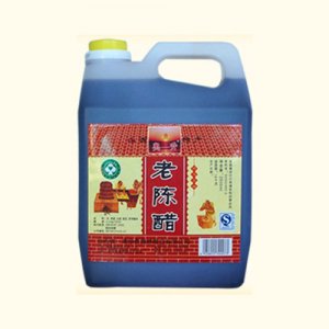 奧升優(yōu)質(zhì)方桶老陳醋2.5LX6桶普箱