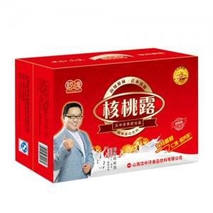 聰牌核桃露烘培味20罐箱裝