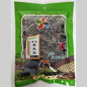 好丹美東北黑木耳75克