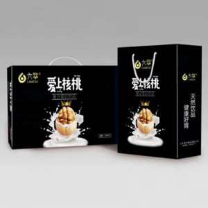 六萃愛上核桃復合蛋白飲料