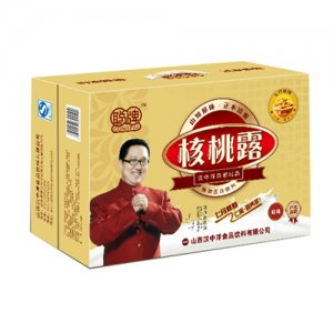 聰牌核桃露原味20罐箱裝