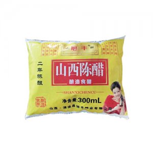 旭豐袋裝山西陳醋