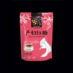 好丹美產(chǎn)婦紅糖180克