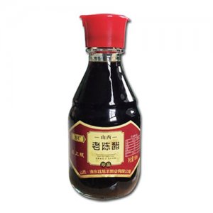 旭豐老陳醋160ml