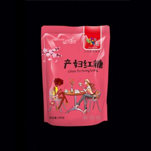 好丹美產(chǎn)婦紅糖298克