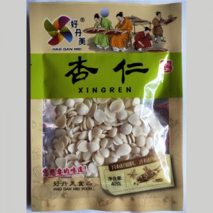 好丹美杏仁40克