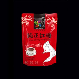 好丹美純正紅糖180克