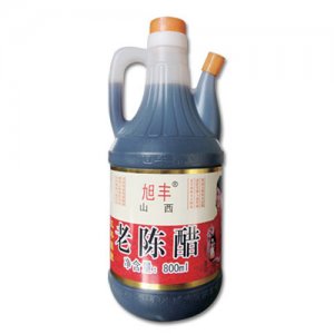 旭豐老陳醋800ml
