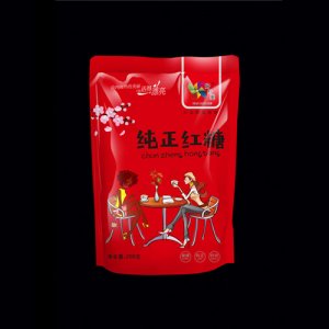 好丹美純正紅糖298克