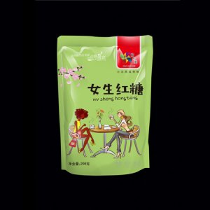 好丹美女生紅糖298克