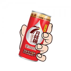 聰牌七月核桃飲品