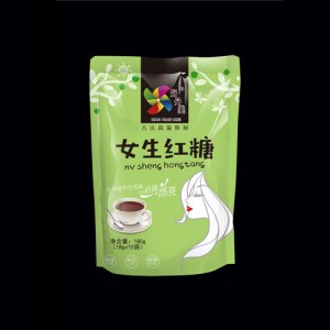 好丹美女士紅糖180克