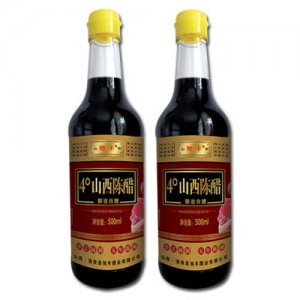 旭豐山西陳醋