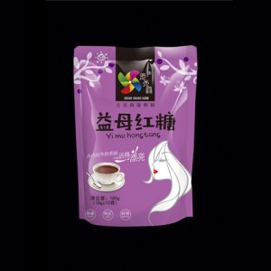 好丹美益母紅糖180克