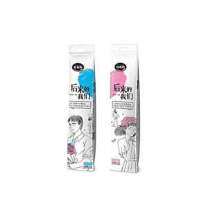 食者聰后來(lái)的我們山藥脆片