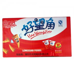 食者聰好望角五香牛肉味