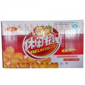 食者聰休閑在線芝麻味箱