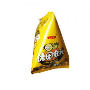 食者聰休閑在線雞肉味膨化食品