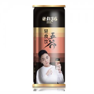 伊之伴五谷輕食飲料