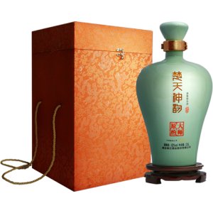 楚天神韻 大師原酌酒2.5L
