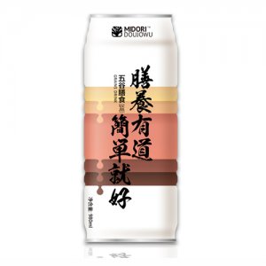 伊之伴五谷飲料