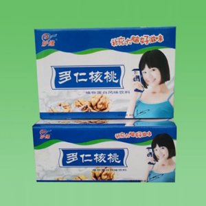 張弓妙緣多仁核桃