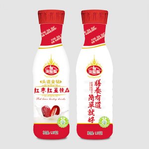 伊之伴中山飲料加工廠