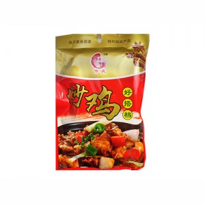 作慶炒雞好搭檔11gX20