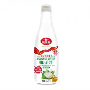 伊之伴椰子汁飲料1.25千克
