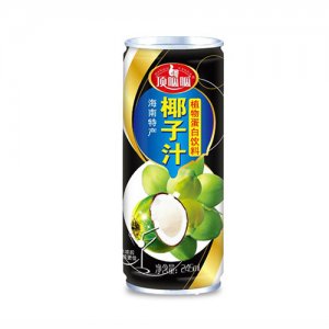 伊之伴椰子汁飲料245ml